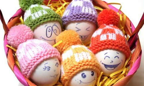 Пасха, пасхальные яйца, Пасха-2013, поделки к Пасхе, праздник Пасха, как красить яйца