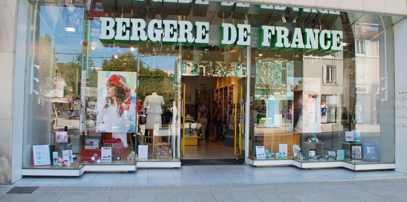 Bergere de France, handmade, пряжа для вязания, modnoerukodelie.ru, модное рукоделие